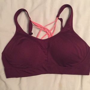 Champion sports bra